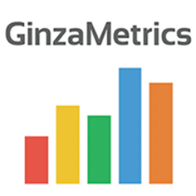 Ginza Metrics