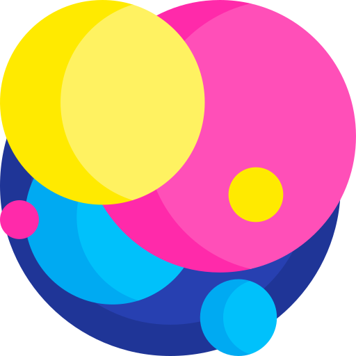 Zen Bubble logo