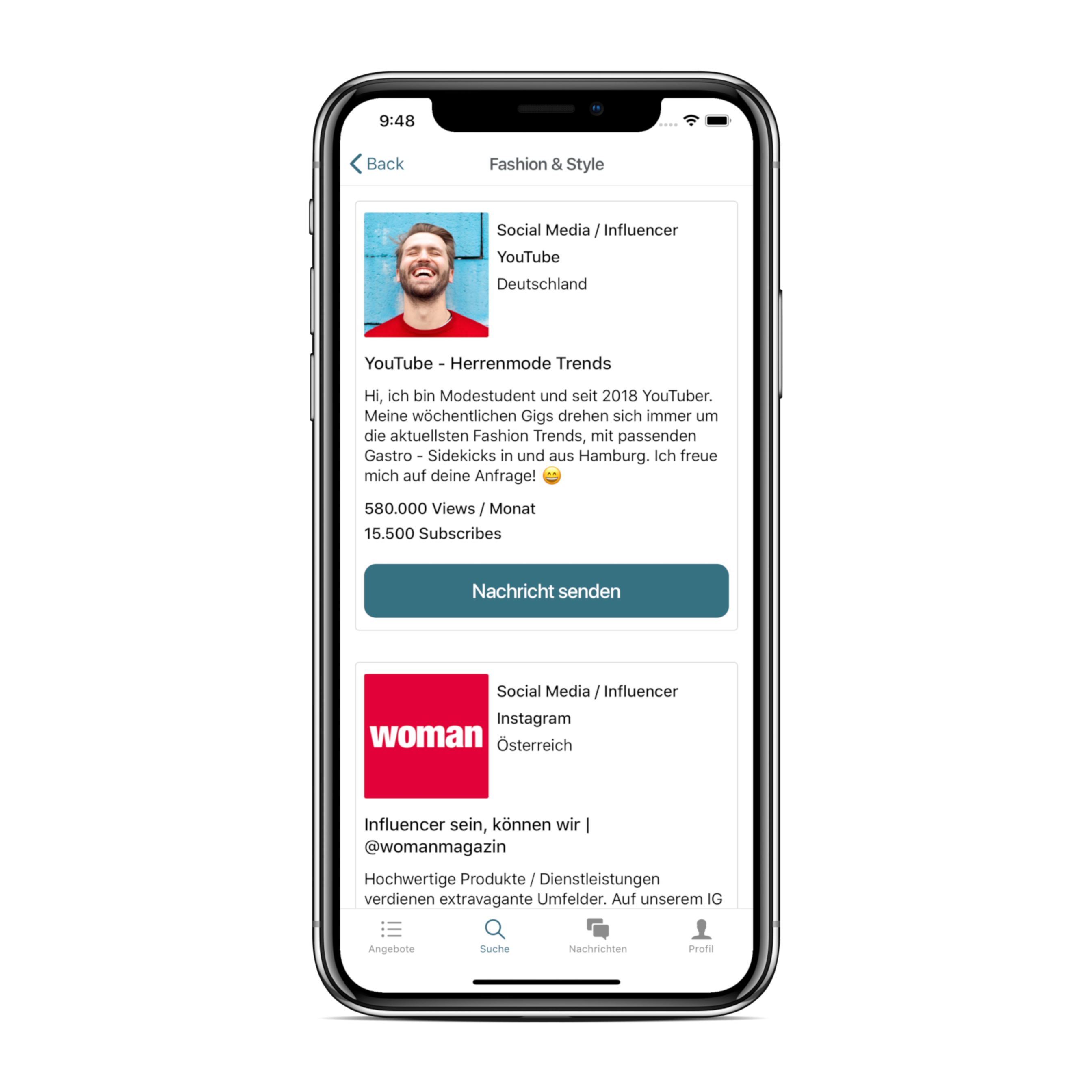 Adatch gallery image