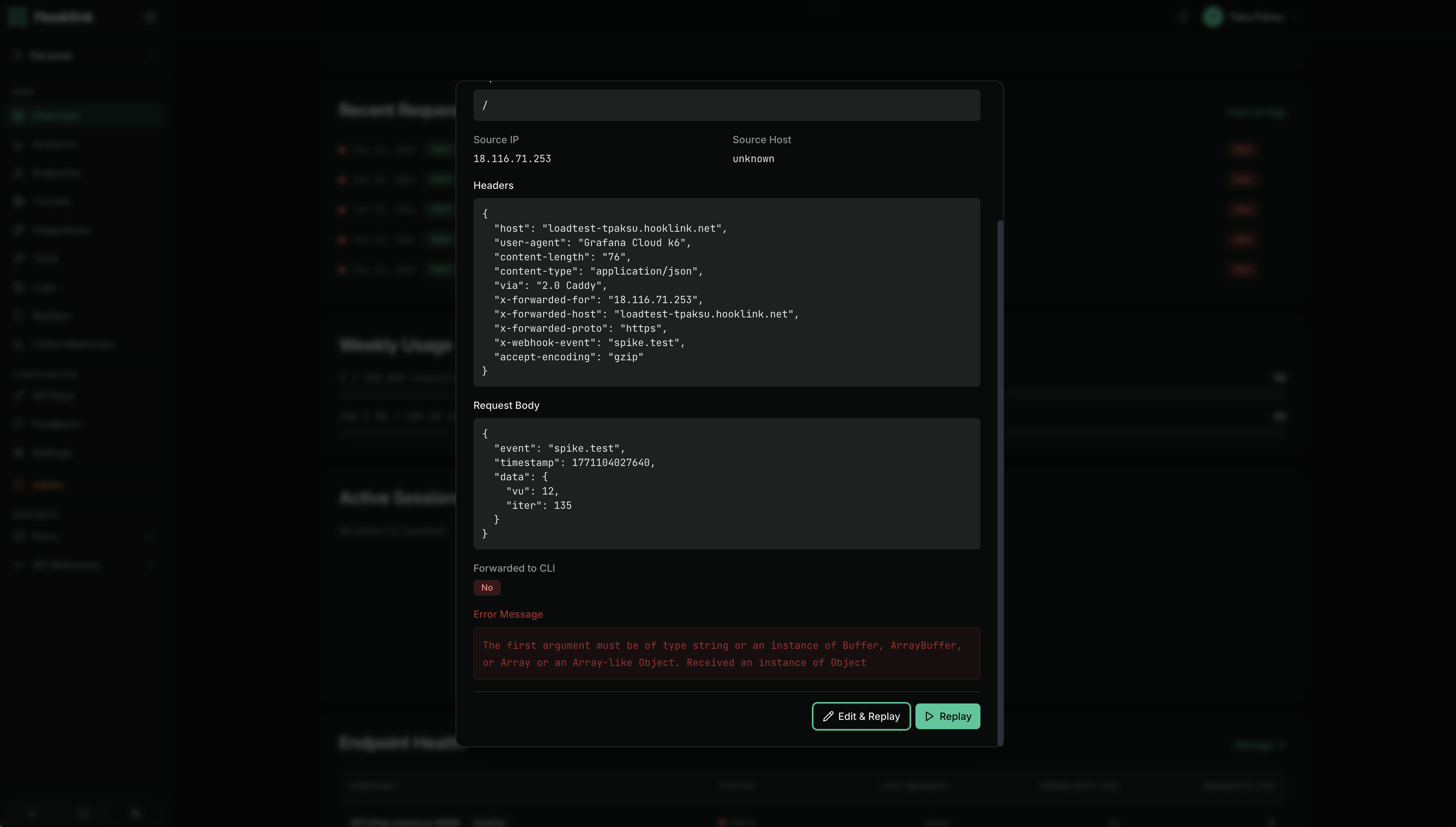 Hooklink gallery image