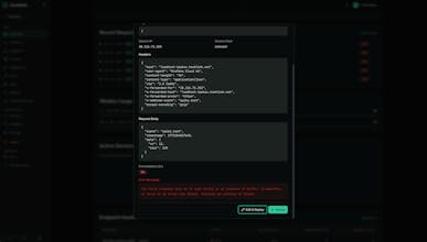 Hooklink gallery image