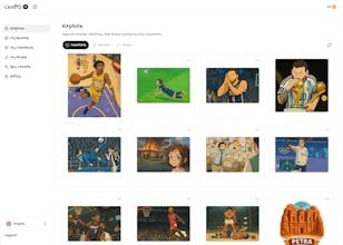 Craftz AI gallery image