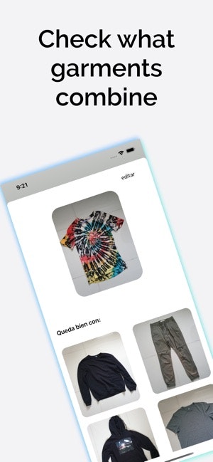 Wearly Wardrobe gallery image