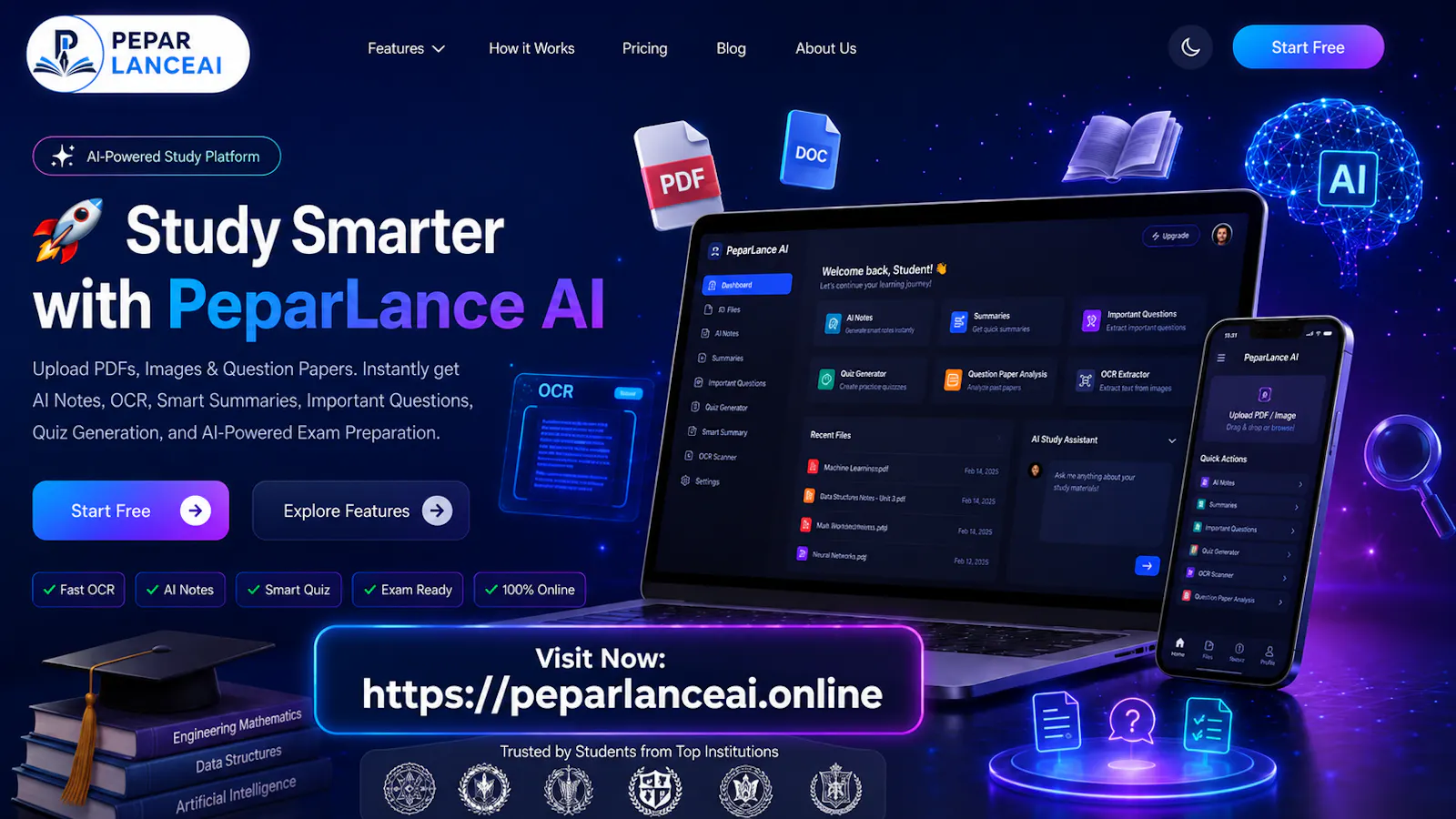 PeparLance AI screenshot 4