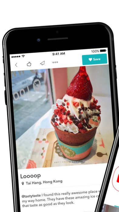 Spottly gallery image