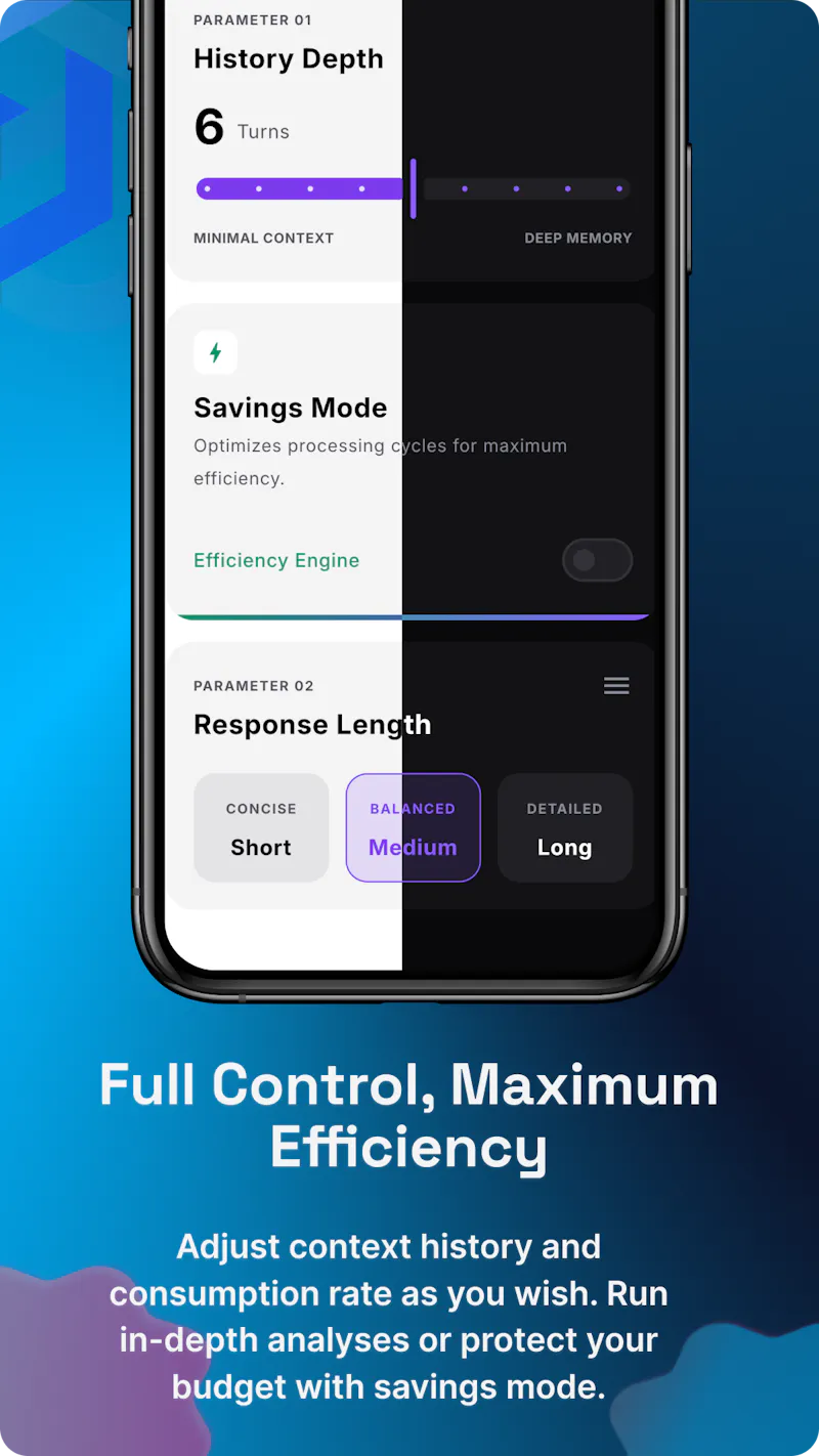 Neuralith AI Studio screenshot 5