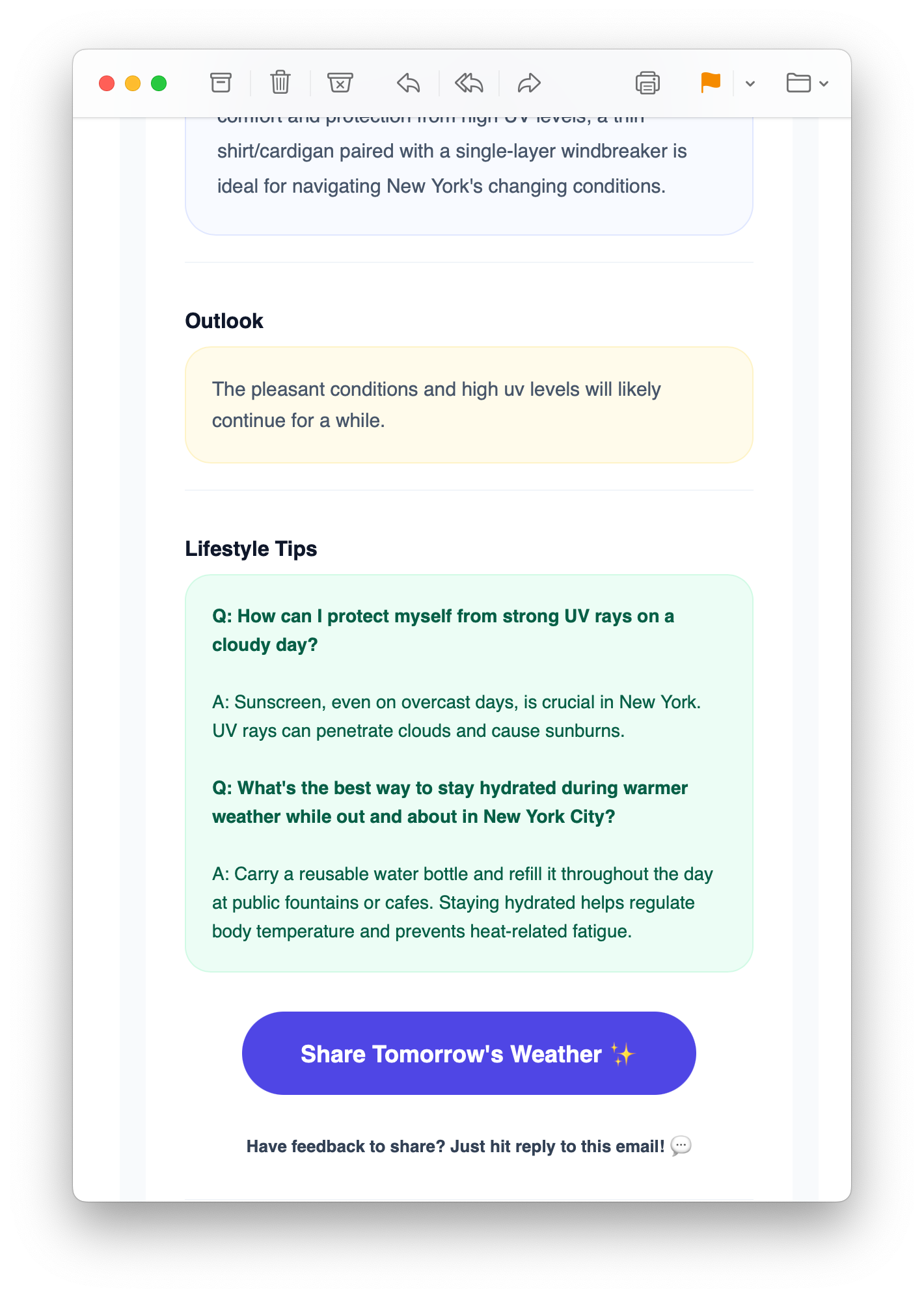 WeatherAnomaly gallery image