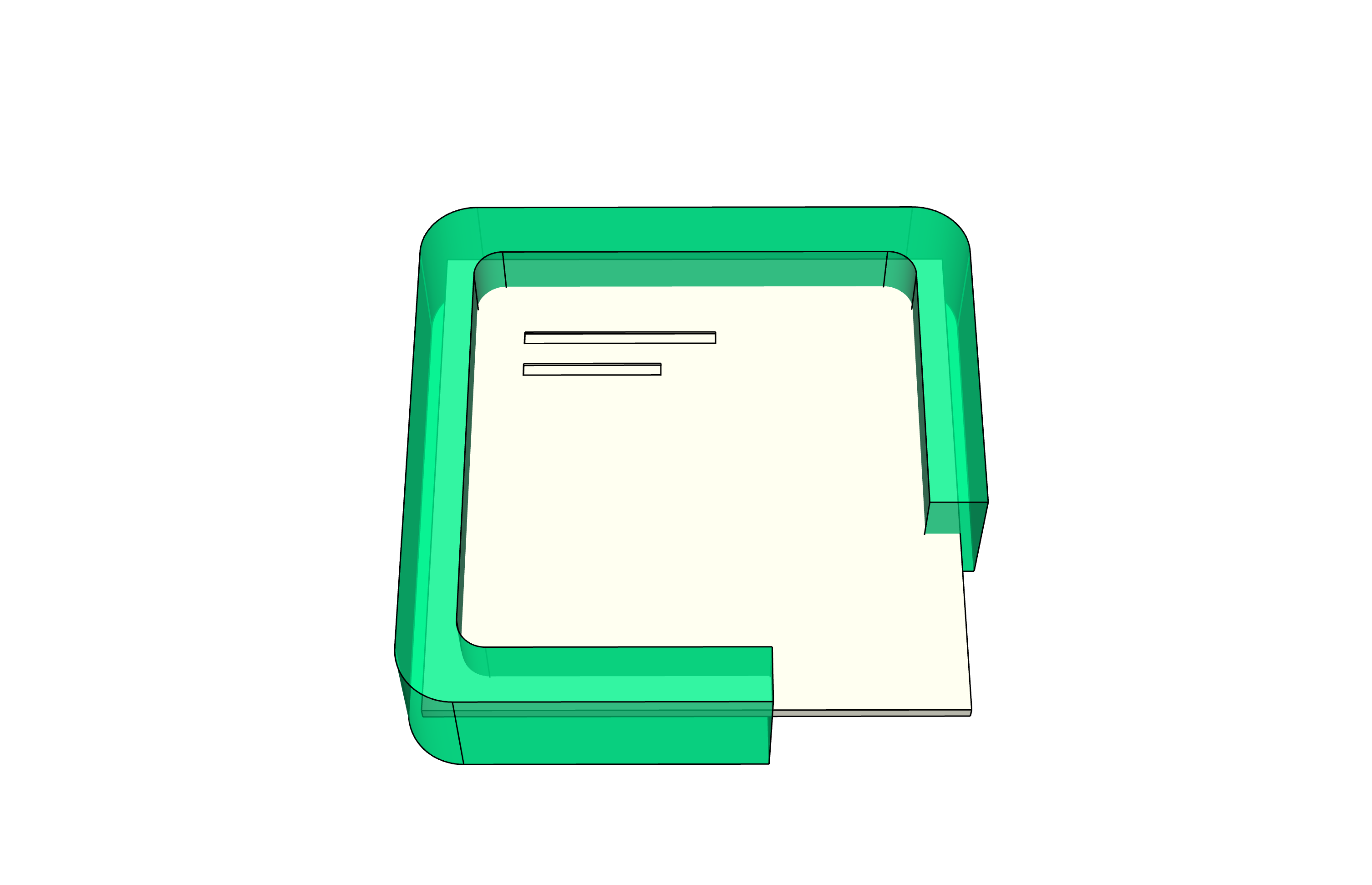 Cliptonite - Manager degli appunti