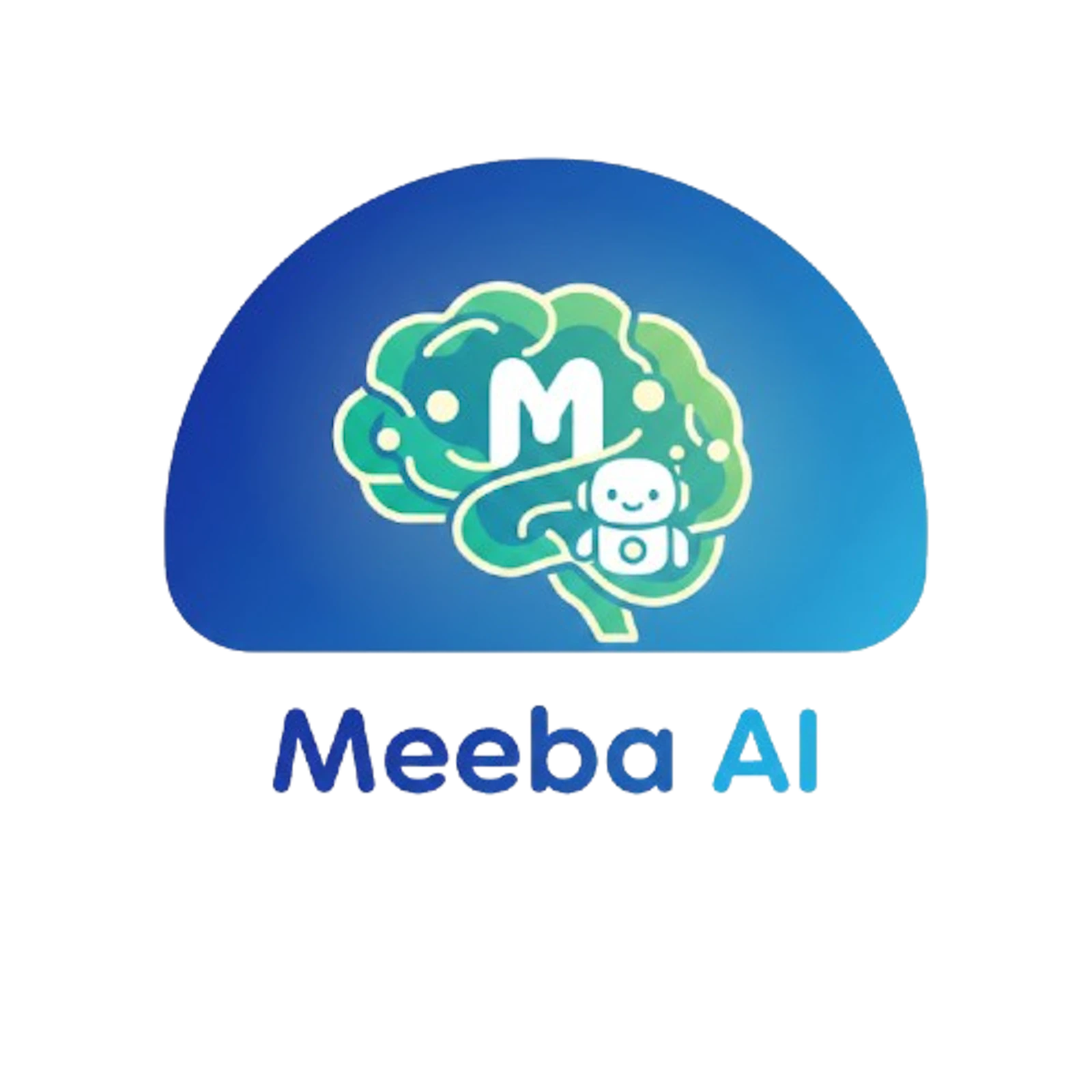 Meeba AI screenshot 2
