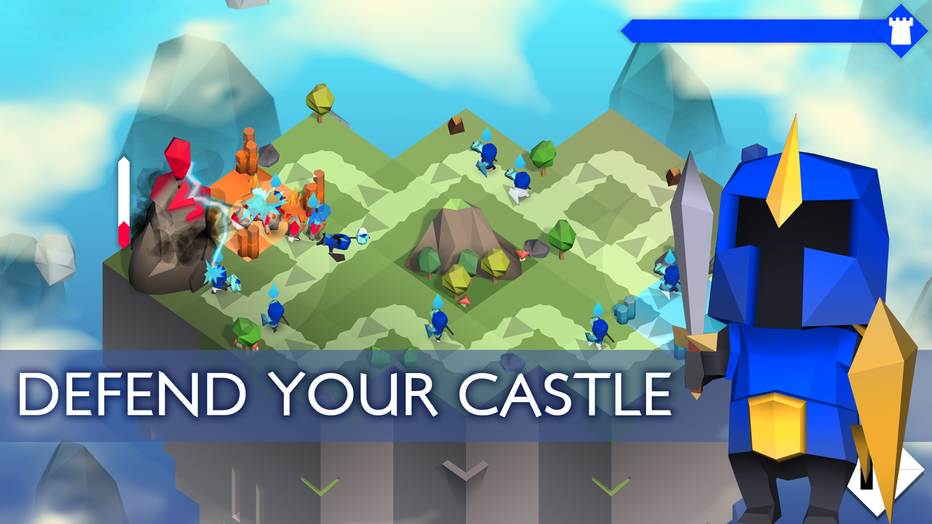 Skyknights gallery image