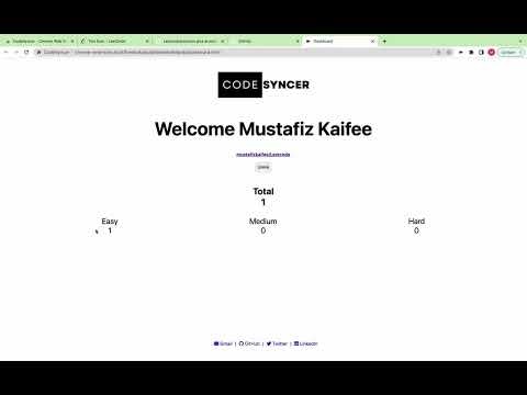 CodeSyncer gallery image