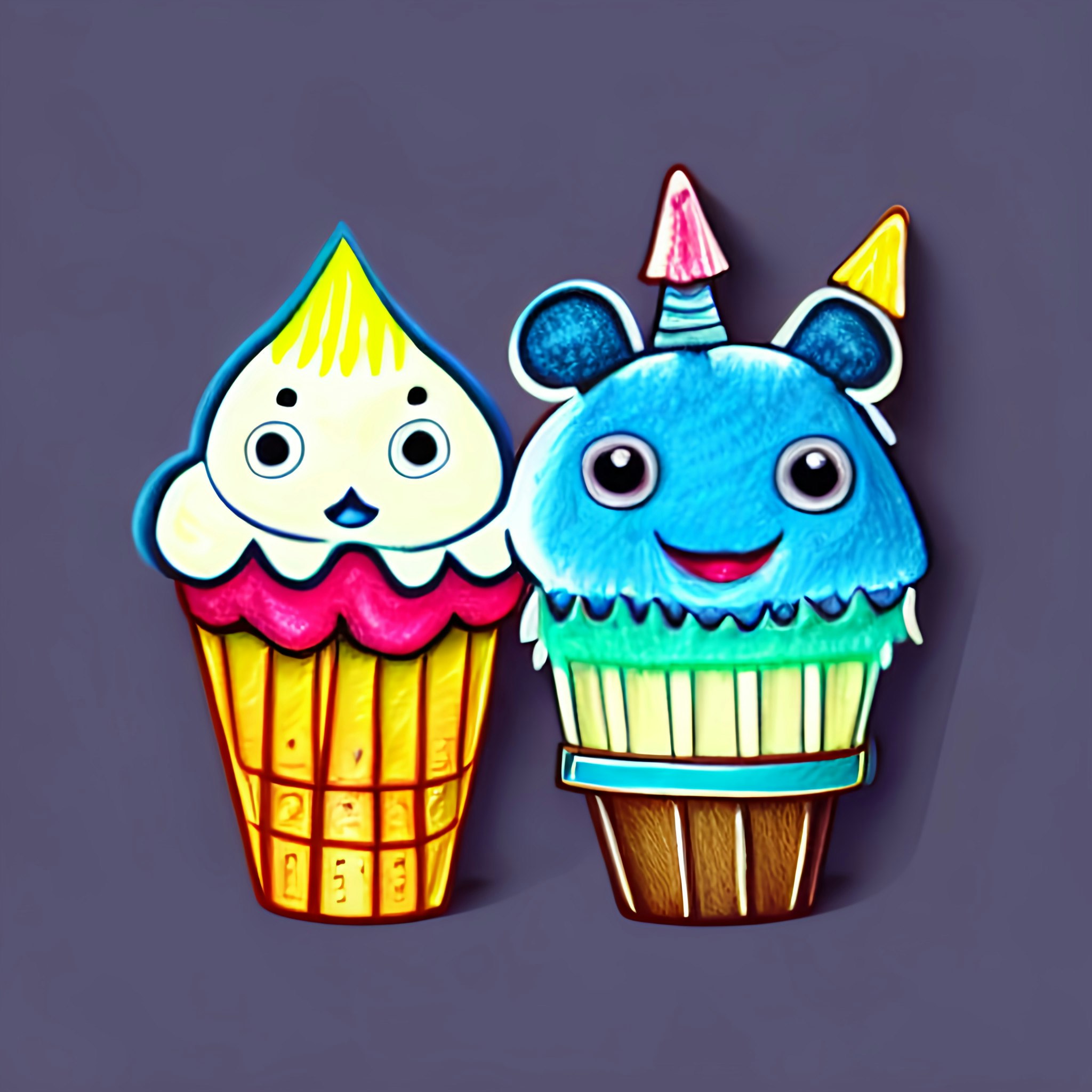 Cookie monarchs nfts media 267