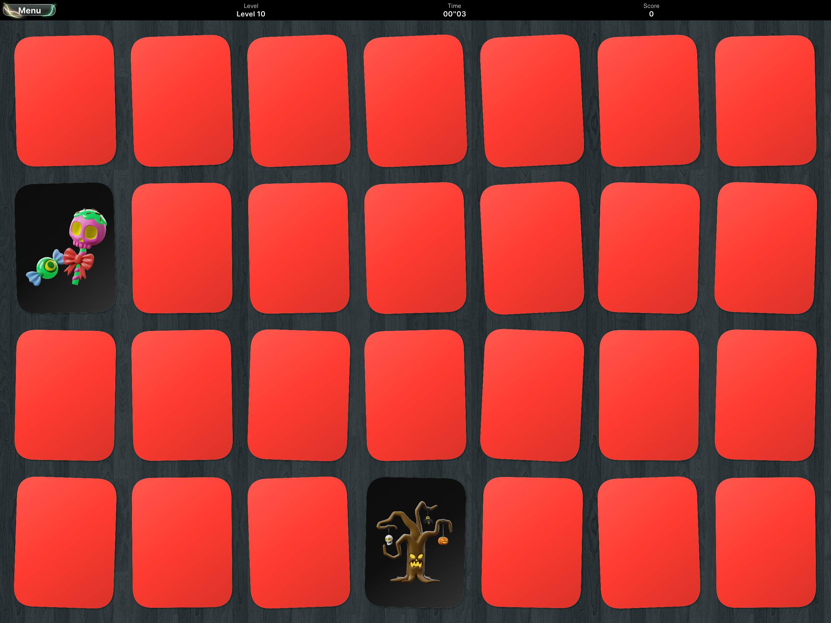 Halloween Game… in November :( - Screenshot 2 preview