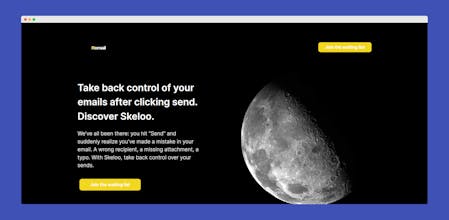 Skeloo gallery image