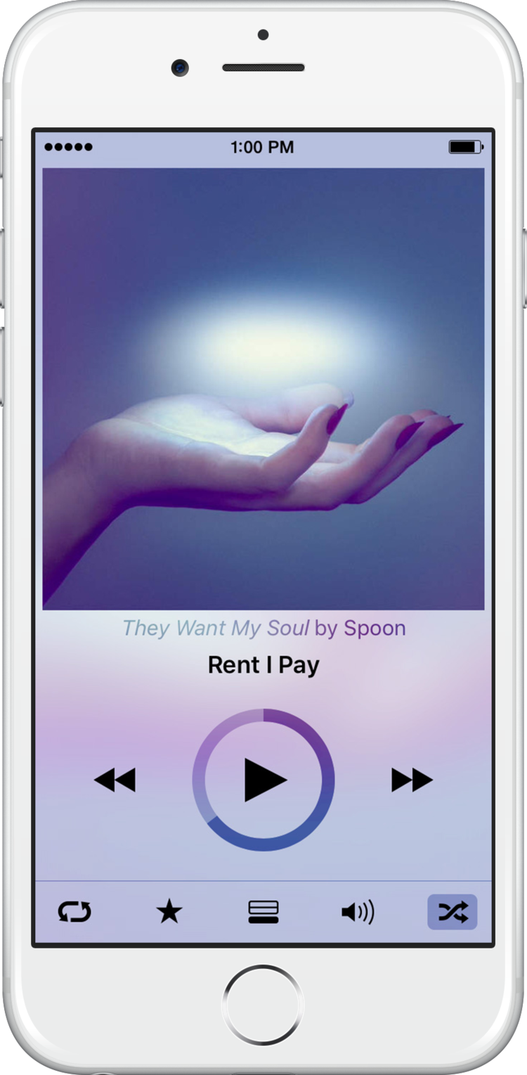 Cesium gallery image