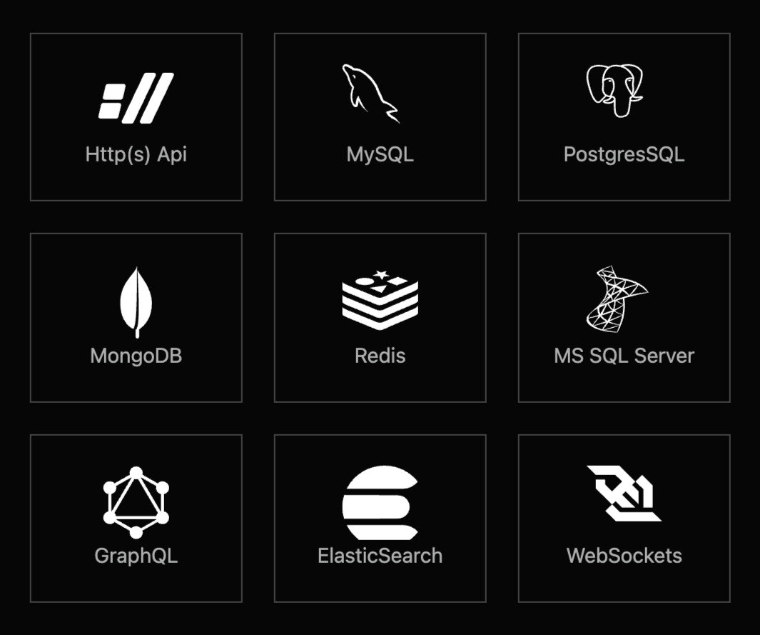 Loadjitsu gallery image