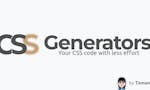 CSS Generators Custom Borders image