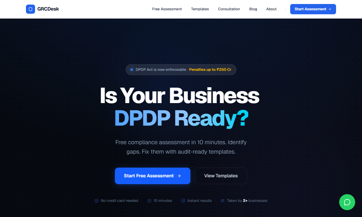 GRCDesk gallery image