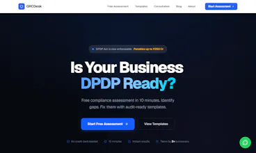 GRCDesk gallery image