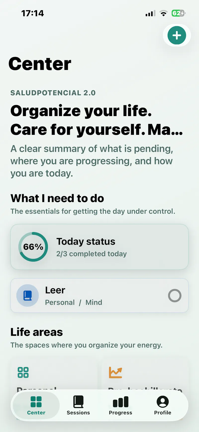 Magno screenshot 3