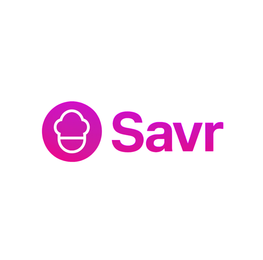 Savr  logo