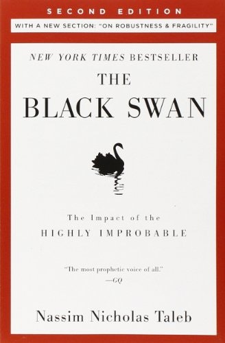Black Swan gallery image