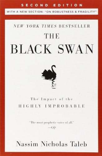 Black Swan media 1