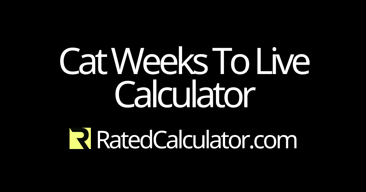 RatedCalculator.com gallery image