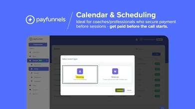 PayFunnels Payment Links gallery image
