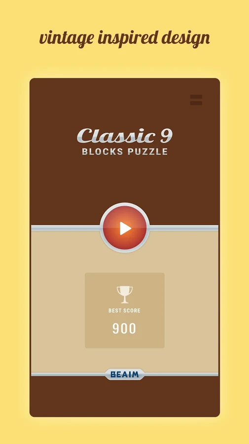 Classic 9 - Wood Block Puzzle gallery image
