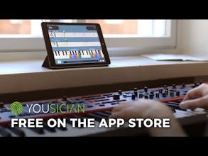 Yousician gallery image