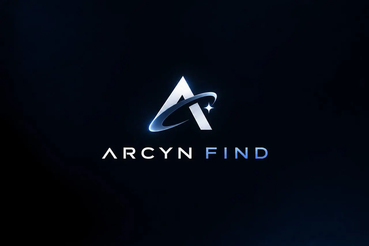 Arcyn Find gallery image