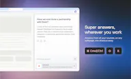 Web Companion by Super
