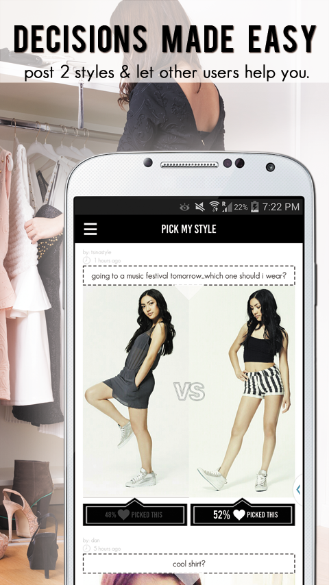 Pick My Style gallery image