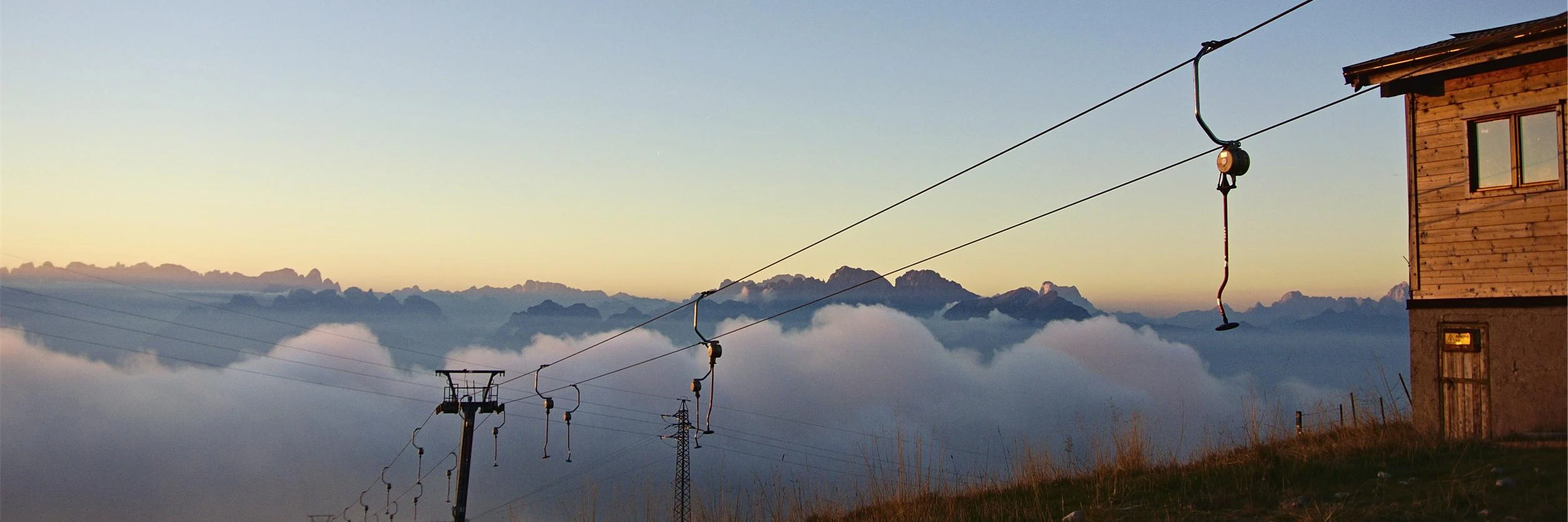 Fred Castagnac cover