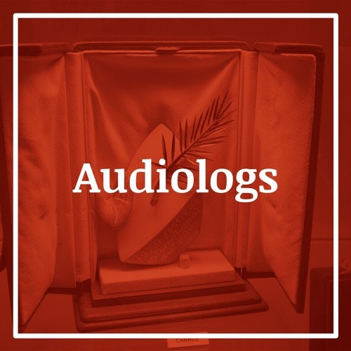 Audiologs x Tibz - 065: The 69th Cannes Film Festival      