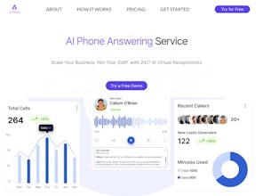 AI Answering Service gallery image