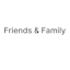 Friends & Family Marketplace