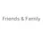 Friends & Family Marketplace