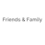 Friends & Family Marketplace