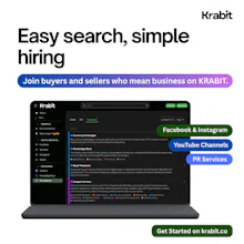 KRABIT gallery image