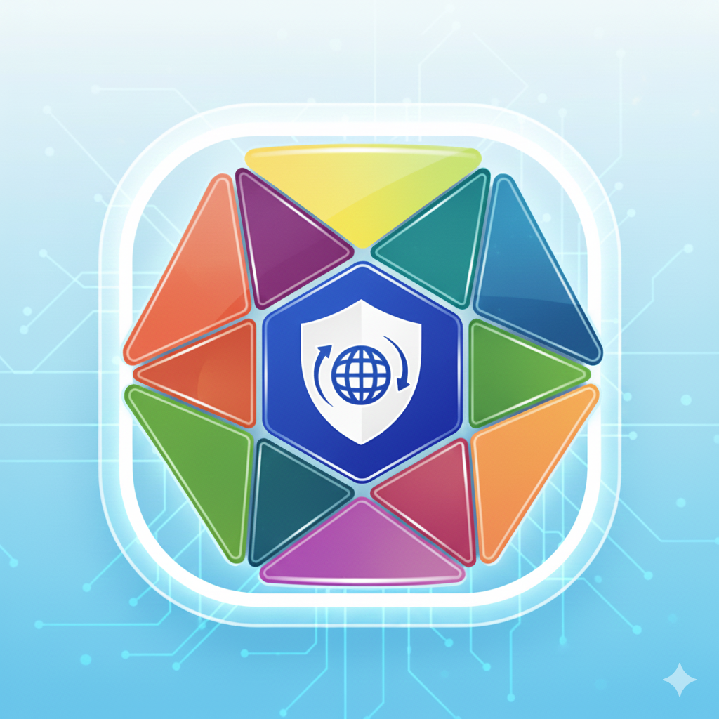 Polyshell Browser
