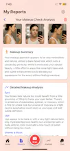 Makeup Check AI โ AI Makeup App gallery image