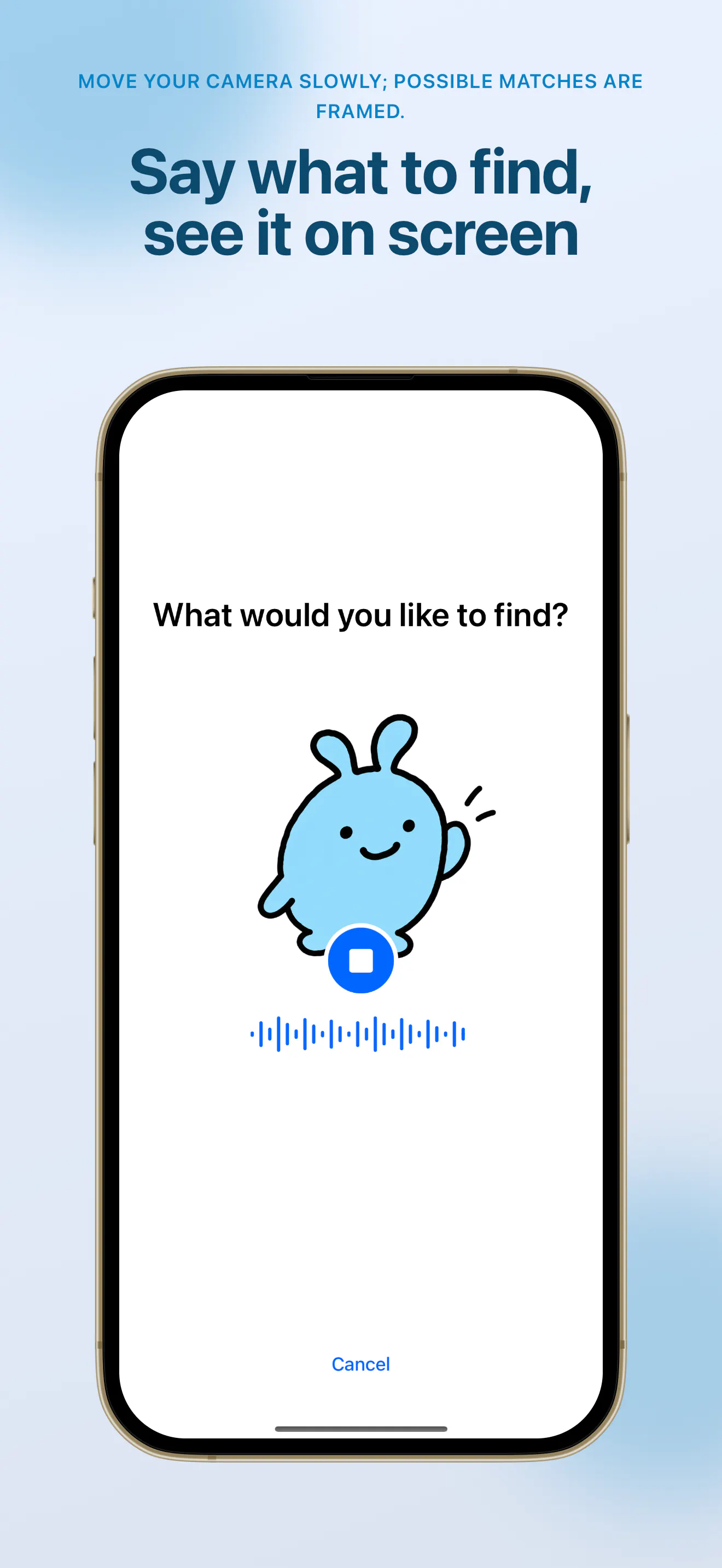Findlet gallery image