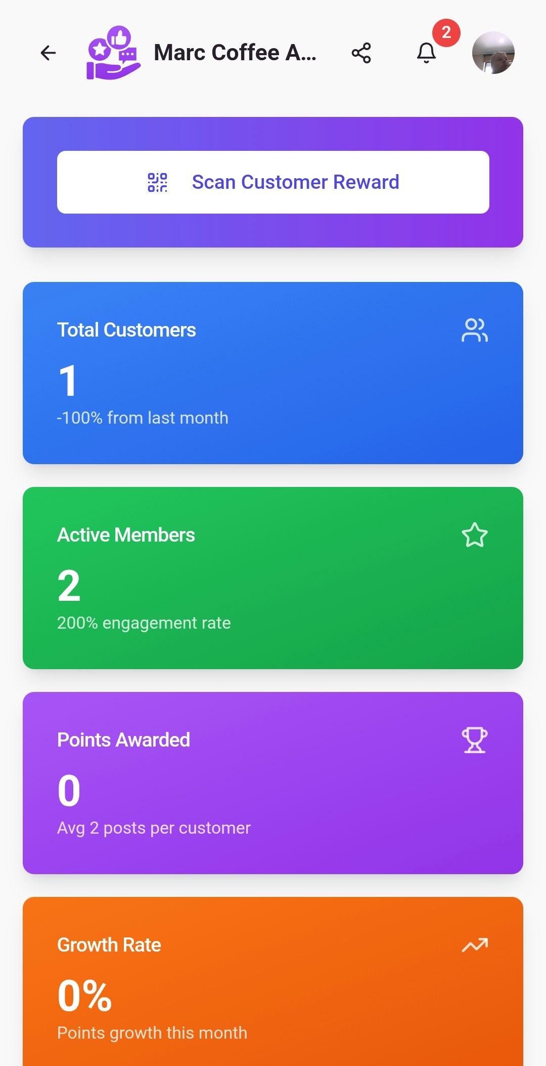 PopOff gallery image