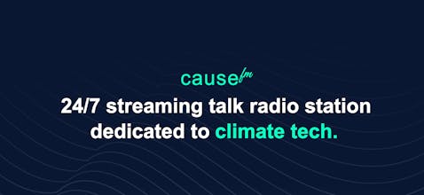 Cause.fm gallery image
