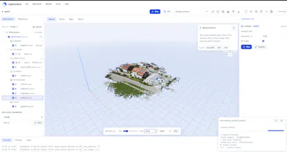 OpenReco — Open gallery image