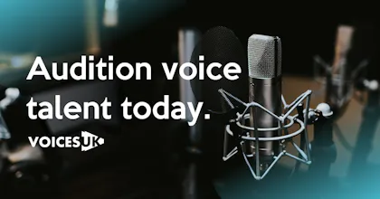 VoicesUK gallery image