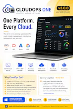 Cloudops one gallery image