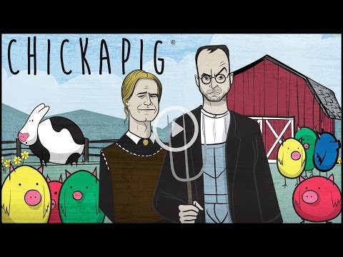 ChickaPig gallery image